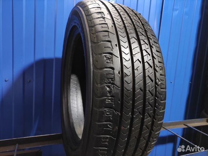 Goodyear Eagle Sport 225/55 R17