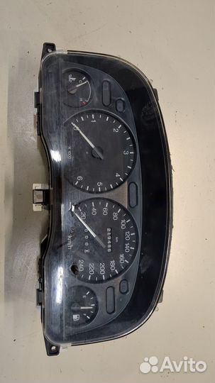 Щиток приборов Ford Transit, 2001