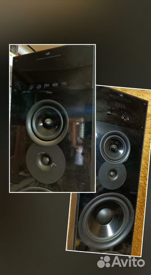 Акустическая система VR HT-D903V