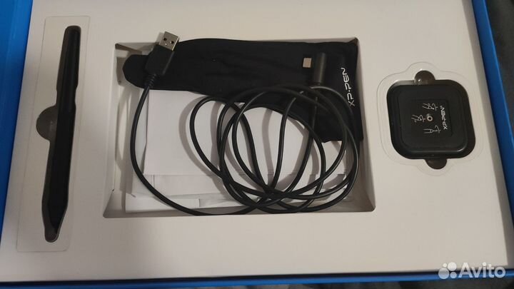 Графический планшет