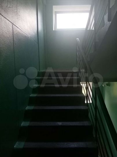 4-к. квартира, 80,1 м², 2/5 эт.