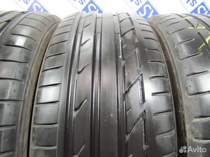 Bridgestone Potenza S001 225/45 R19 96R