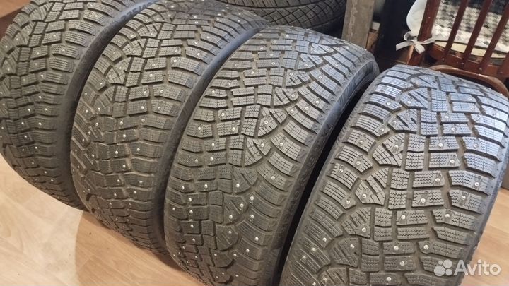 Continental IceContact 2 235/40 R18