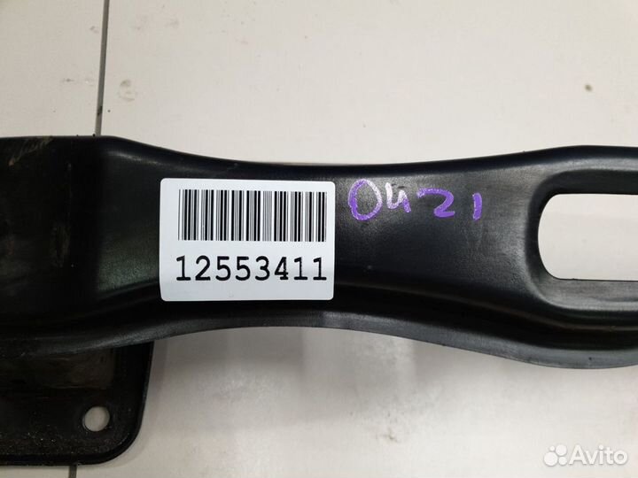 Усилитель бампера заднего BMW X6 E71 E72 2007-2014