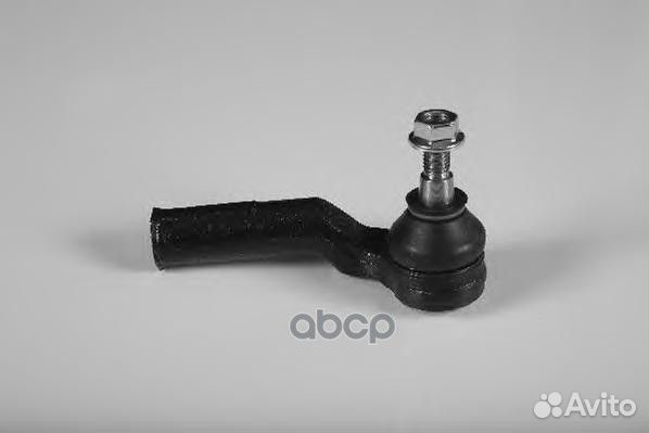 Наконечник рулевой тяги перед прав fdes9000