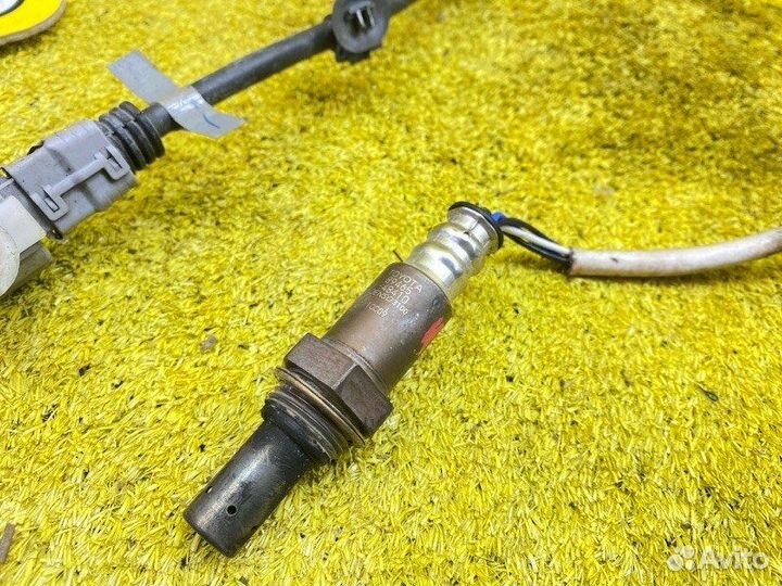 Лямбда-зонд Lexus Rx450H/Rx450Hl