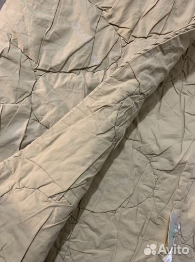 Одеяло(детское)из верблюжьей шерсти 110*140