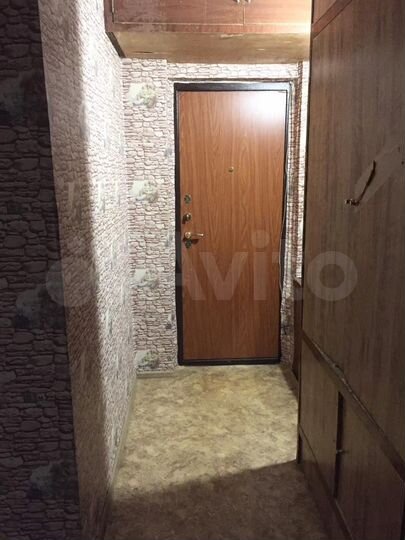 1-к. квартира, 36 м², 9/9 эт.