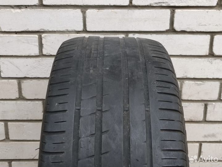 Pirelli P Zero Rosso 235/40 R18 95Y