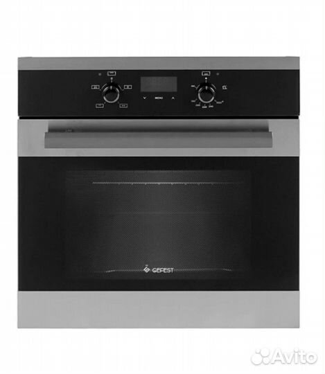 Новый газоэлектро дух шкаф gefest дгэ 621-03 Н5