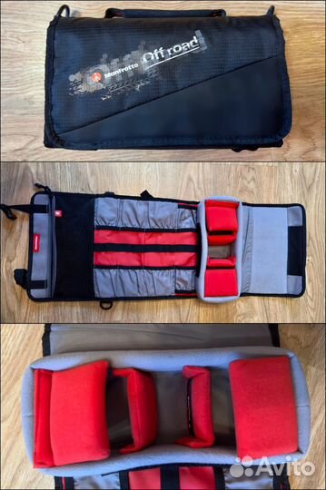 Аксессуары для GoPro 9/10/11