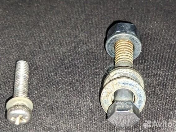 Запчасти Иж пс