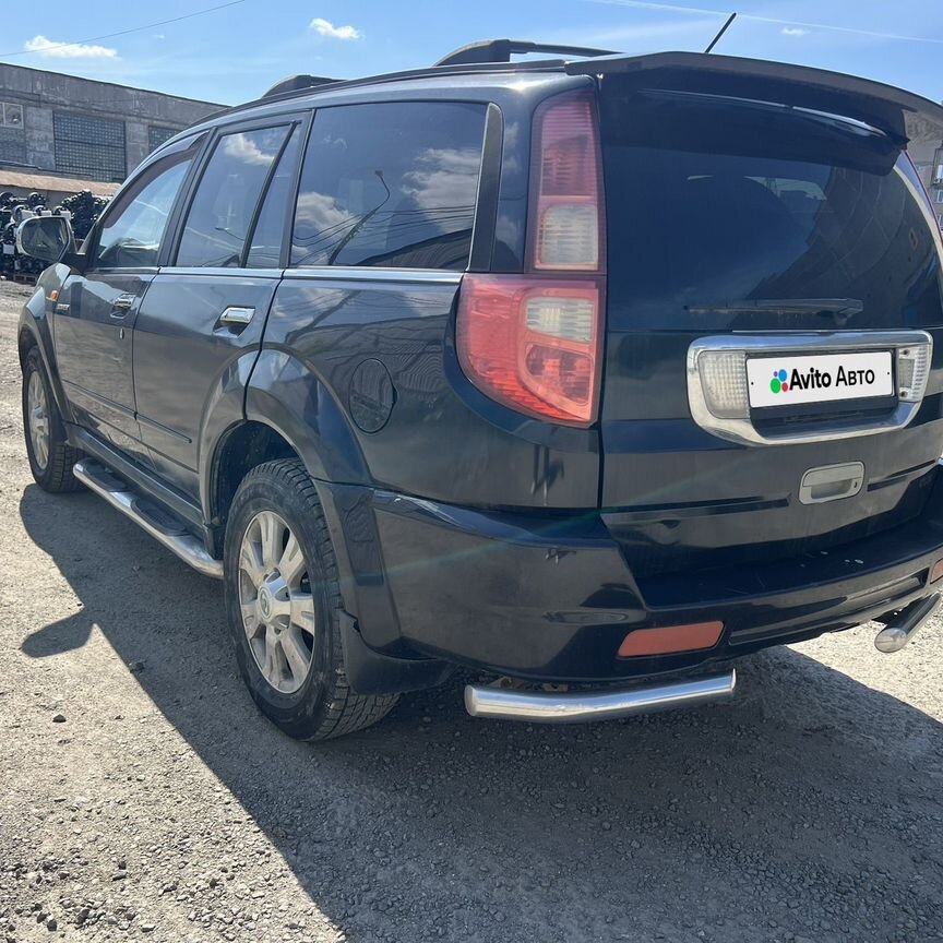 ⭐︎ Купить Great Wall 🚘 от 100 000 ₽ в Копейске: 68 объявлений