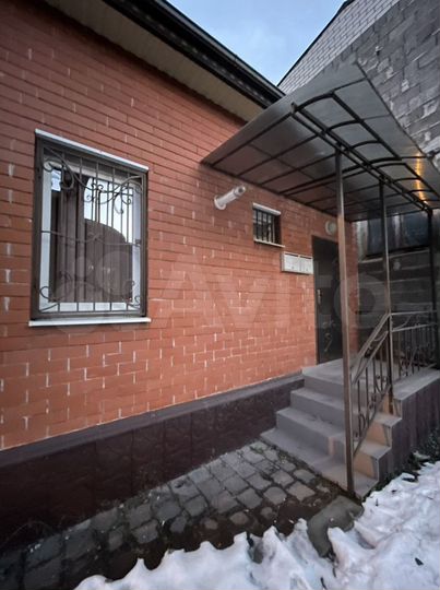 3-к. апартаменты, 64 м², 1/2 эт.