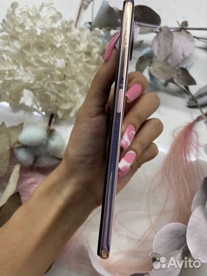 Смартфон Xiaomi 11 Lite 5G NE 8 / 128GB Pink