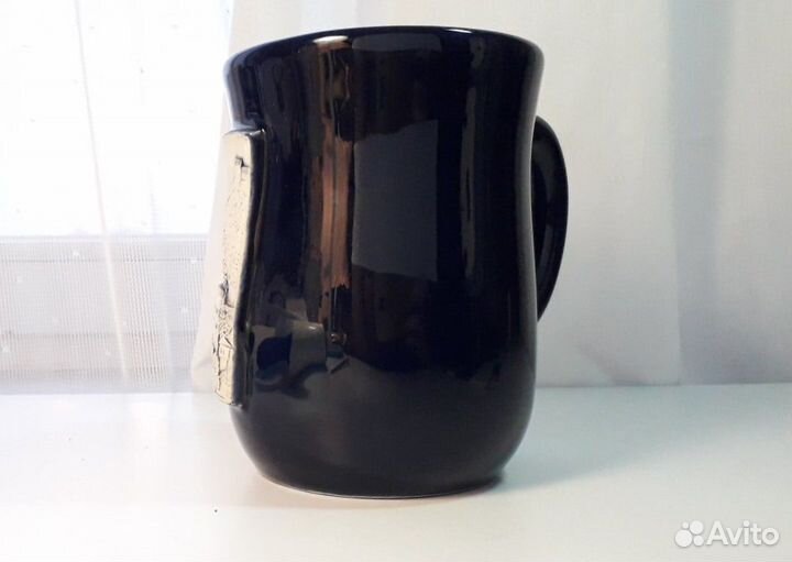 Кружка новая 500 мл