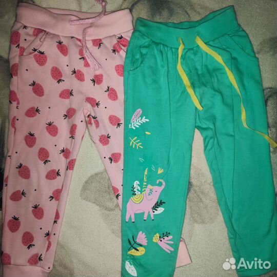 Леггинсы 98