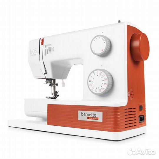 Швейная машинка