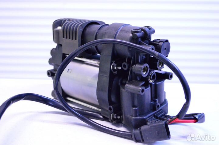 Компрессор пневмо VW Touareg NF Cayenne 958