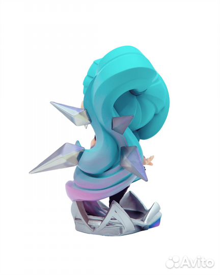 Фигурка K/DA ALL OUT Seraphine