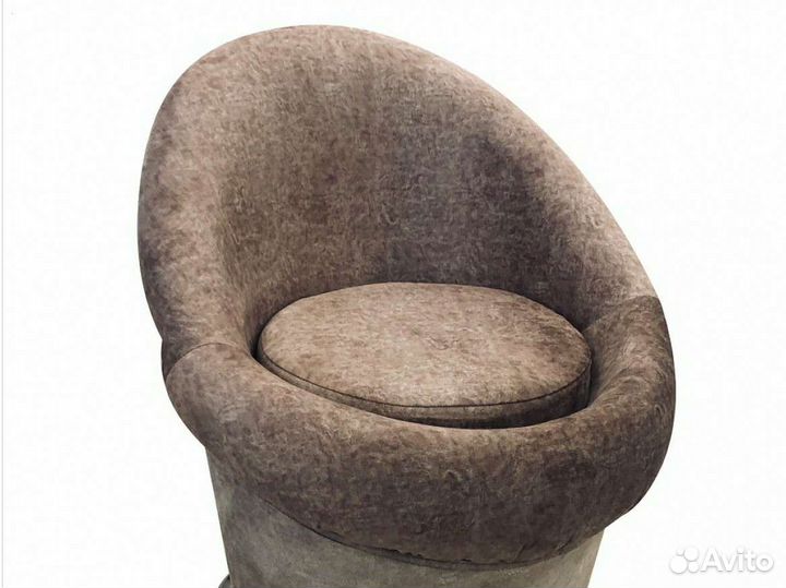 Кресло пуфики под заказ