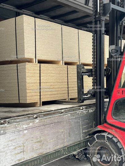 Осп плита 9мм