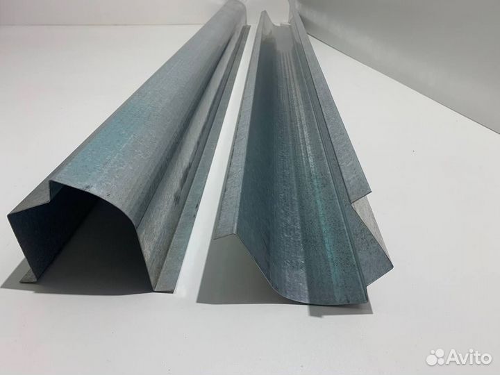 Пороги Mazda 626 GF