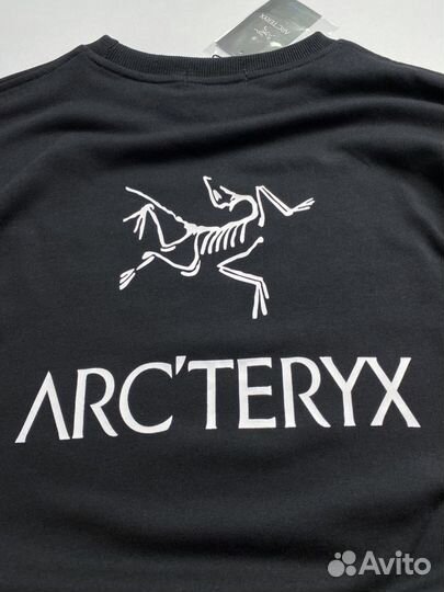 Свитшот Arcteryx