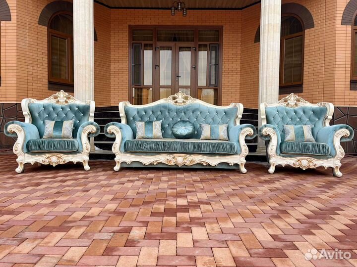 Диван фараон