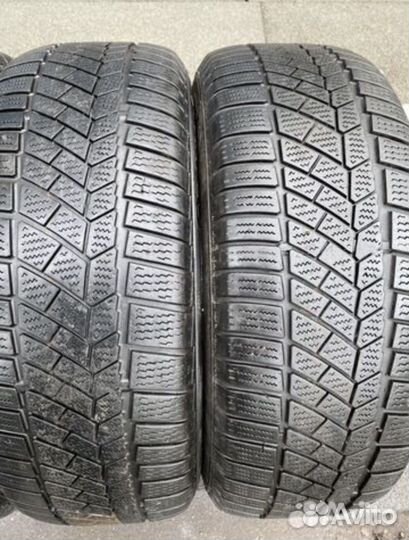 Continental ContiWinterContact TS 830 205/60 R16 92H