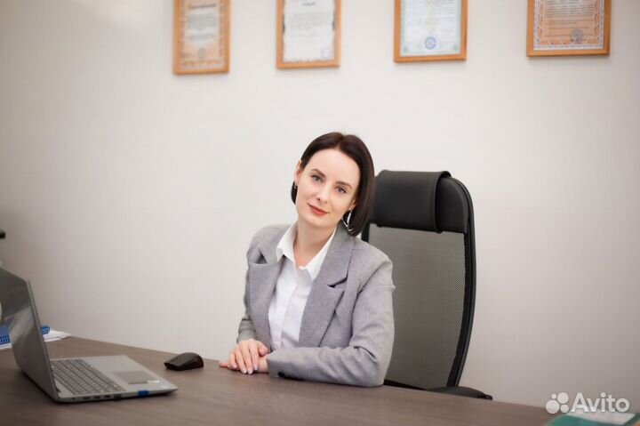 Банкротство физических лиц.Полное сопровождение