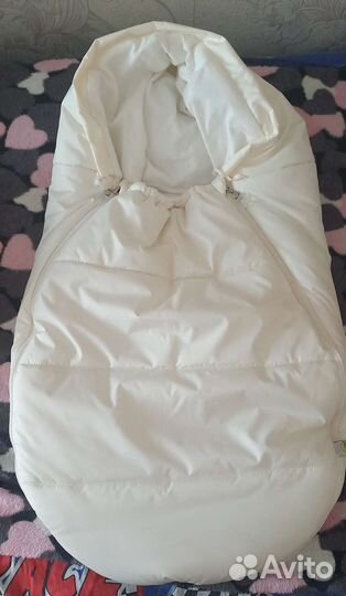 Кокон для новорожденных