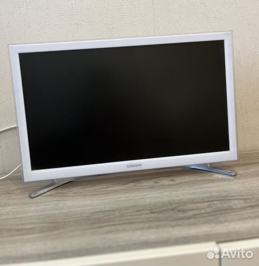 Телевизор samsung