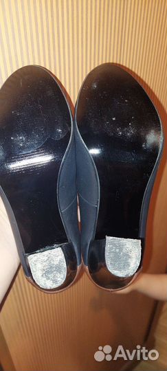 Туфли женские