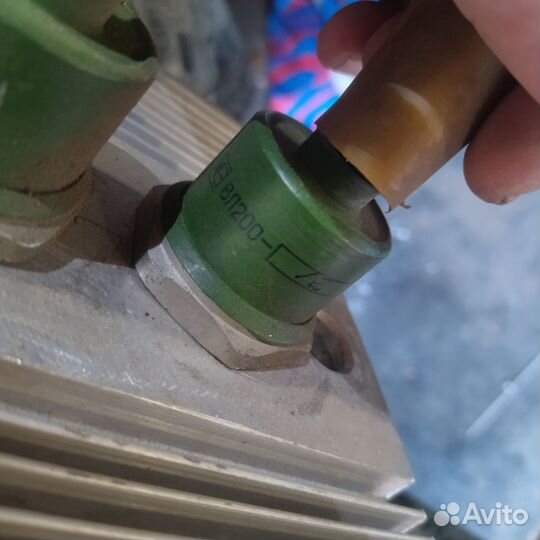 Диод выпрямительный