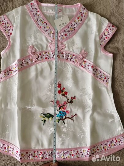 Костюм для девочки