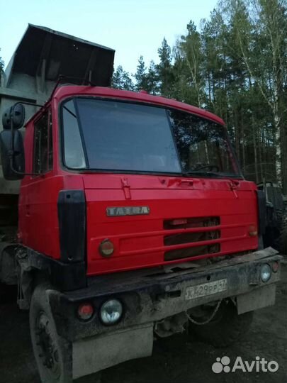 Трактор LAMBORGHINI NITRO, 1989