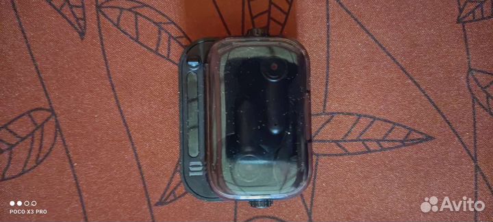 Беспроводные наушники awei T58