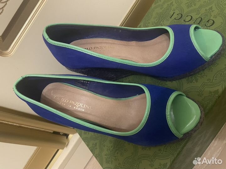 Отличное состояние,два раза в носке