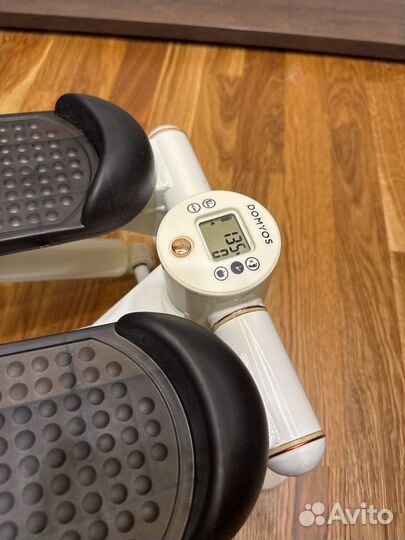 Тренажер степпер