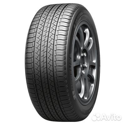 Michelin Latitude Tour HP 265/45 R20 104V
