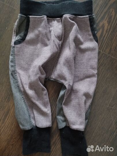 Вещи пакетом на девочку 1-2 года