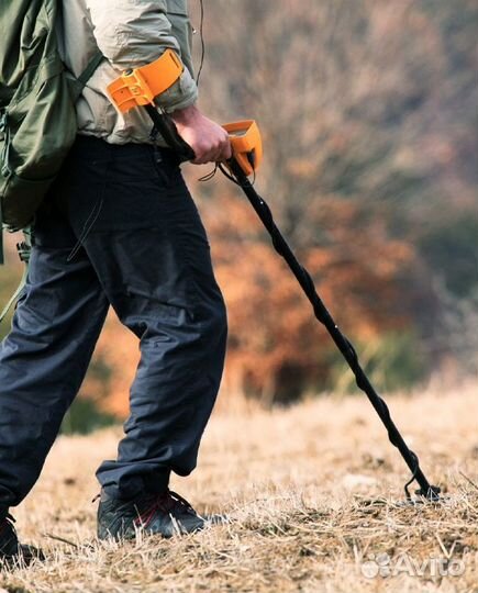 Аренда прокат металлоискателя Garret ace 150