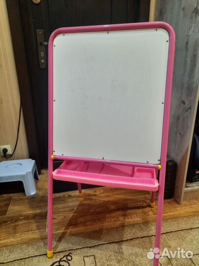 Детский мольберт