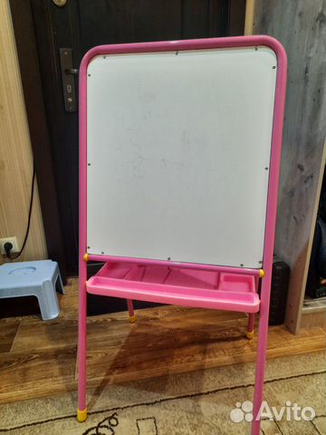 Детский мольберт