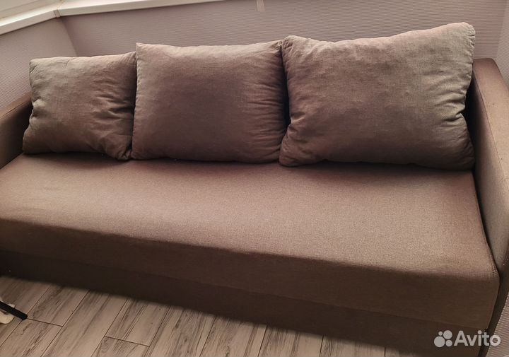 Диван кровать