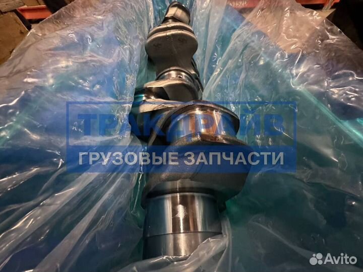 Коленвал Ман Тга Тгс Тгх