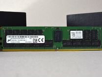 DDR4 32GB ECC 2666