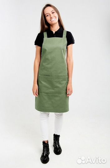 Фартук для повара оптом