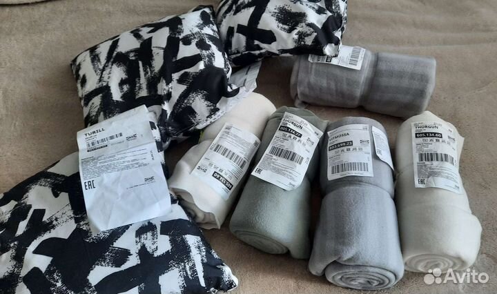 Одеяло 200х200 икея